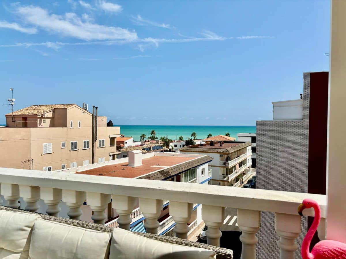 3 bedroom Penthouse for sale in Moncofa with garage - € 340,000 (Ref: 8494947)