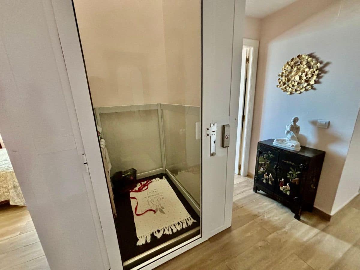 3 bedroom Penthouse for sale in Moncofa with garage - € 340,000 (Ref: 8494947)