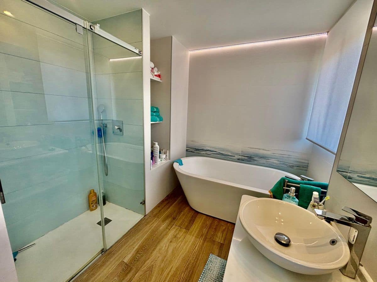 3 bedroom Penthouse for sale in Moncofa with garage - € 340,000 (Ref: 8494947)