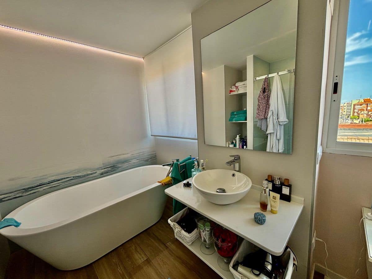 3 bedroom Penthouse for sale in Moncofa with garage - € 340,000 (Ref: 8494947)