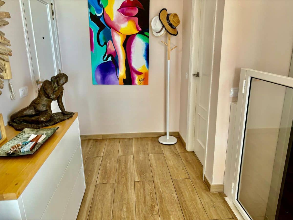 3 bedroom Penthouse for sale in Moncofa with garage - € 340,000 (Ref: 8494947)