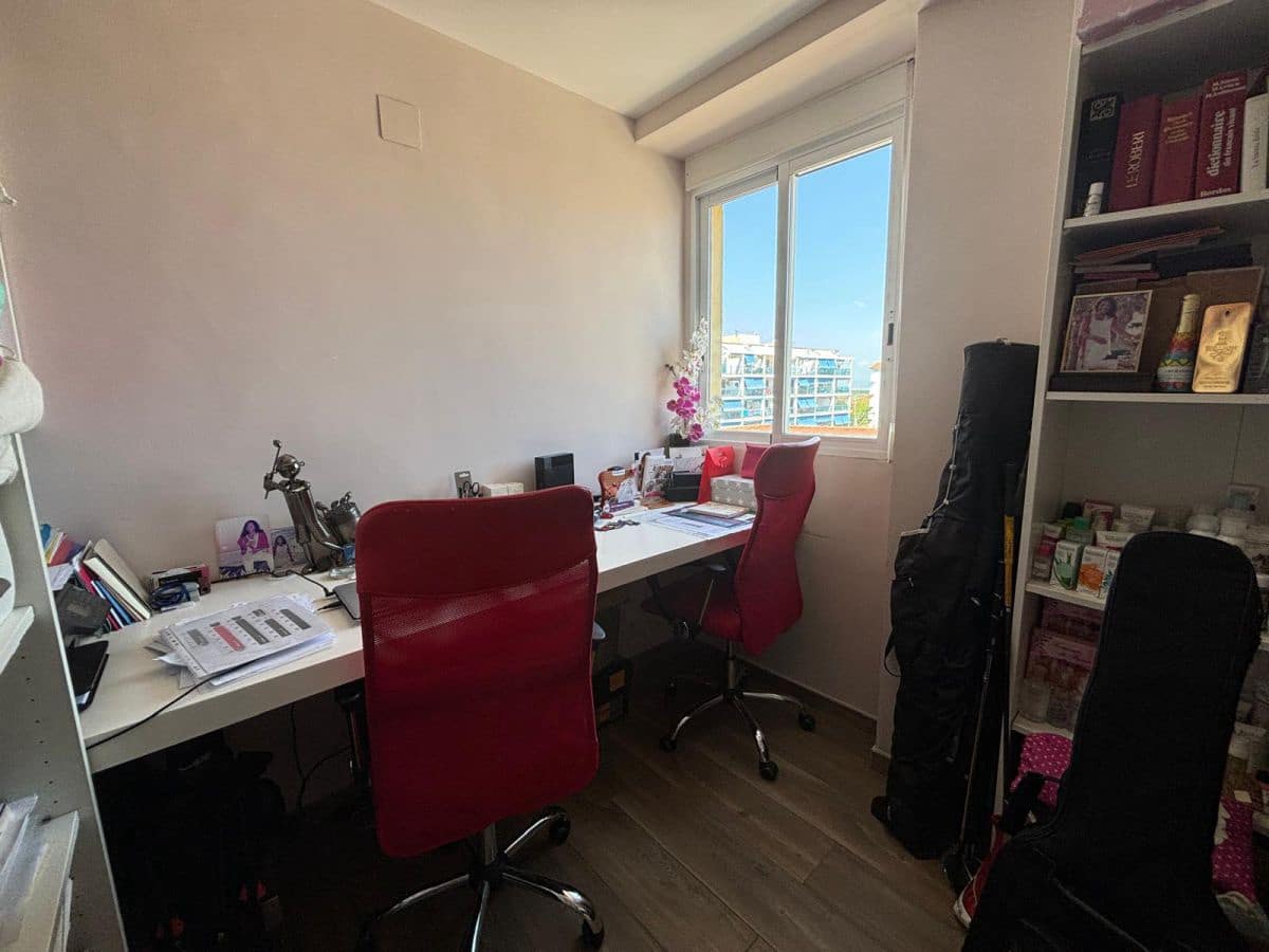 3 bedroom Penthouse for sale in Moncofa with garage - € 340,000 (Ref: 8494947)