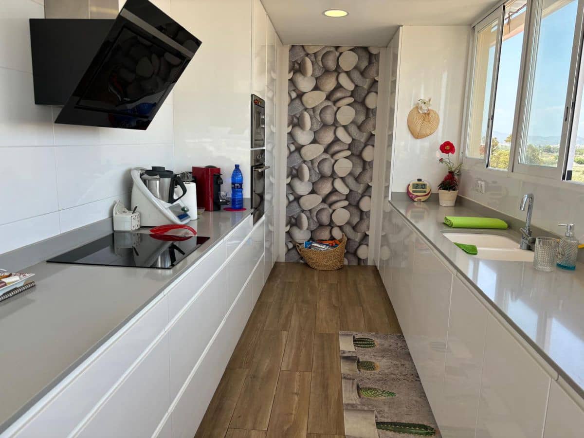 3 bedroom Penthouse for sale in Moncofa with garage - € 340,000 (Ref: 8494947)