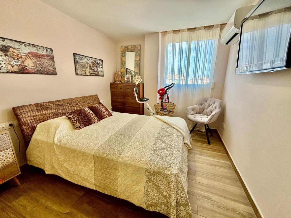 3 bedroom Penthouse for sale in Moncofa with garage - € 340,000 (Ref: 8494947)