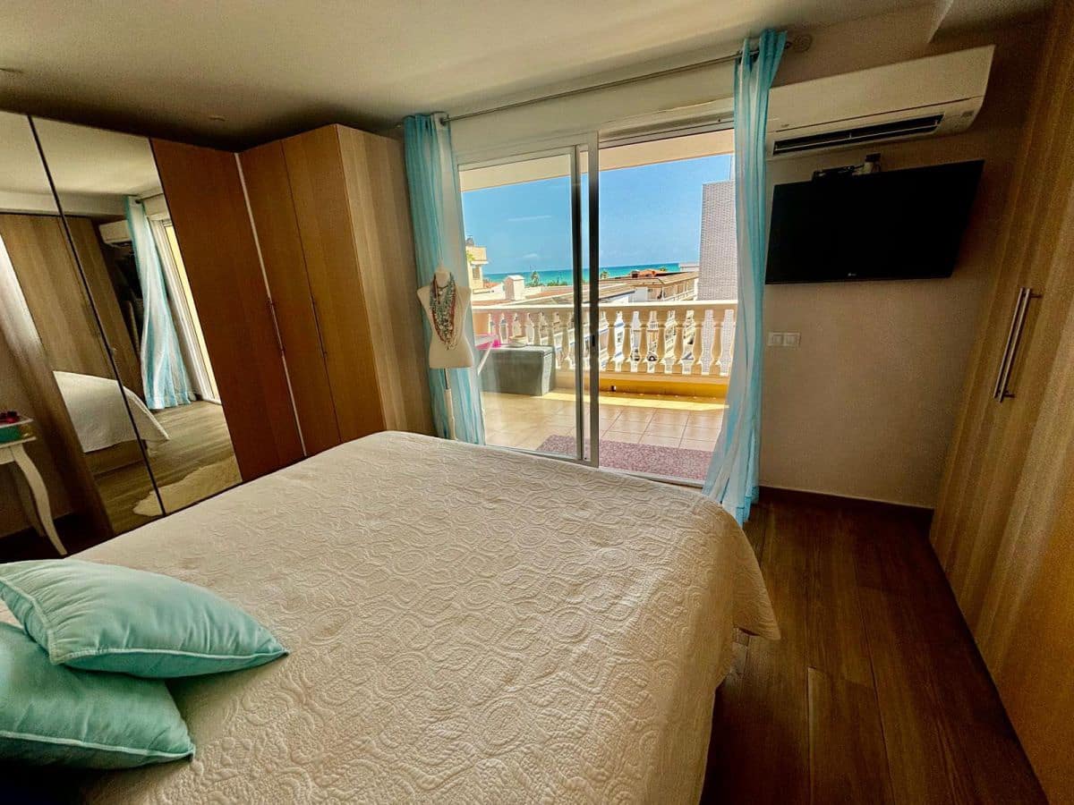 3 bedroom Penthouse for sale in Moncofa with garage - € 340,000 (Ref: 8494947)