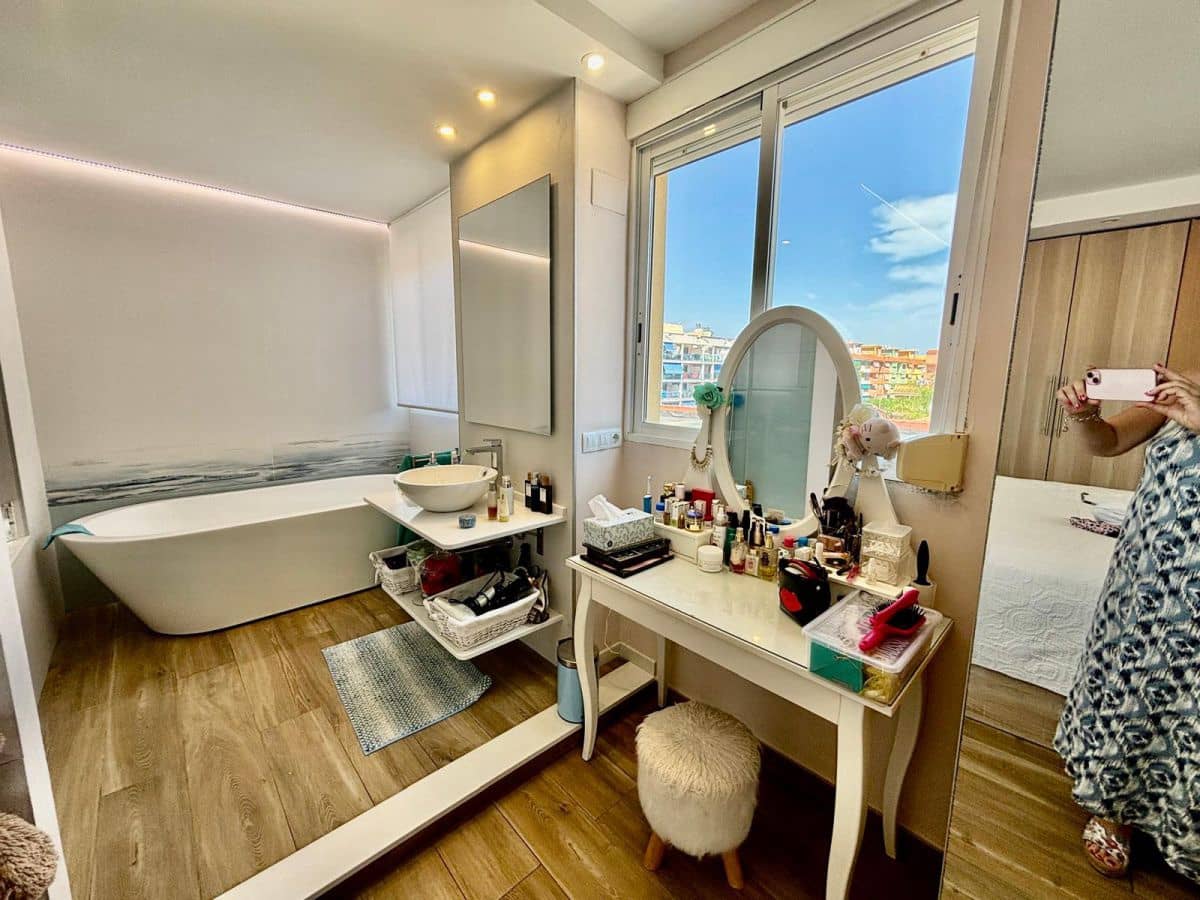 3 bedroom Penthouse for sale in Moncofa with garage - € 340,000 (Ref: 8494947)