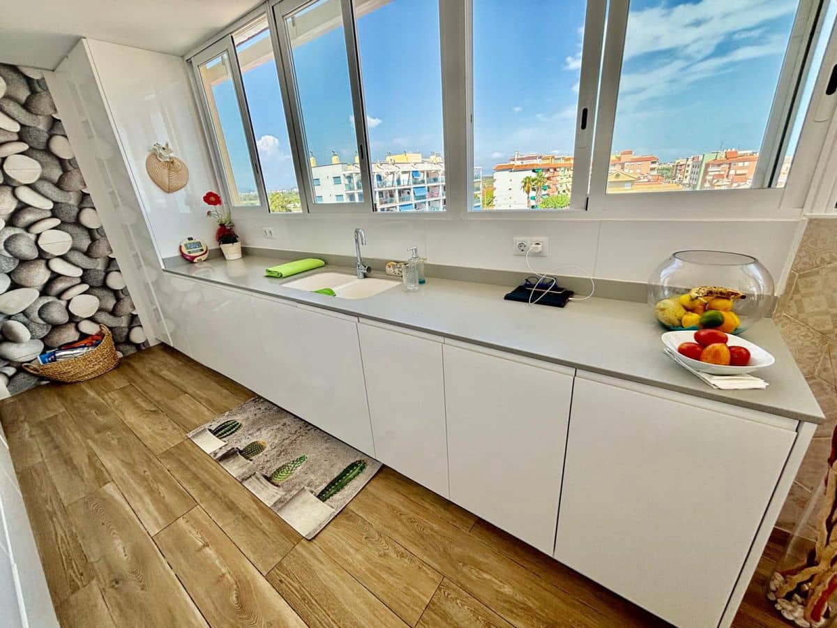 3 bedroom Penthouse for sale in Moncofa with garage - € 340,000 (Ref: 8494947)