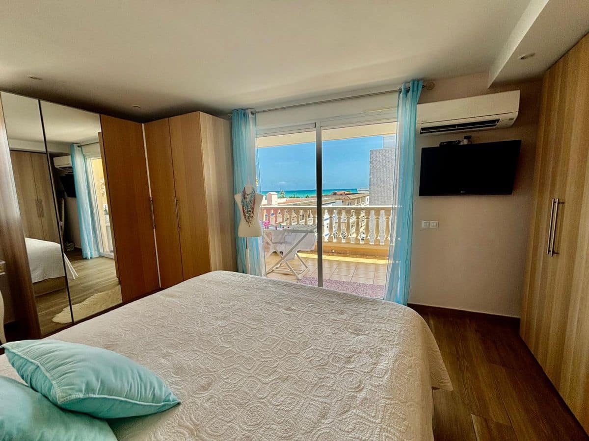 3 bedroom Penthouse for sale in Moncofa with garage - € 340,000 (Ref: 8494947)