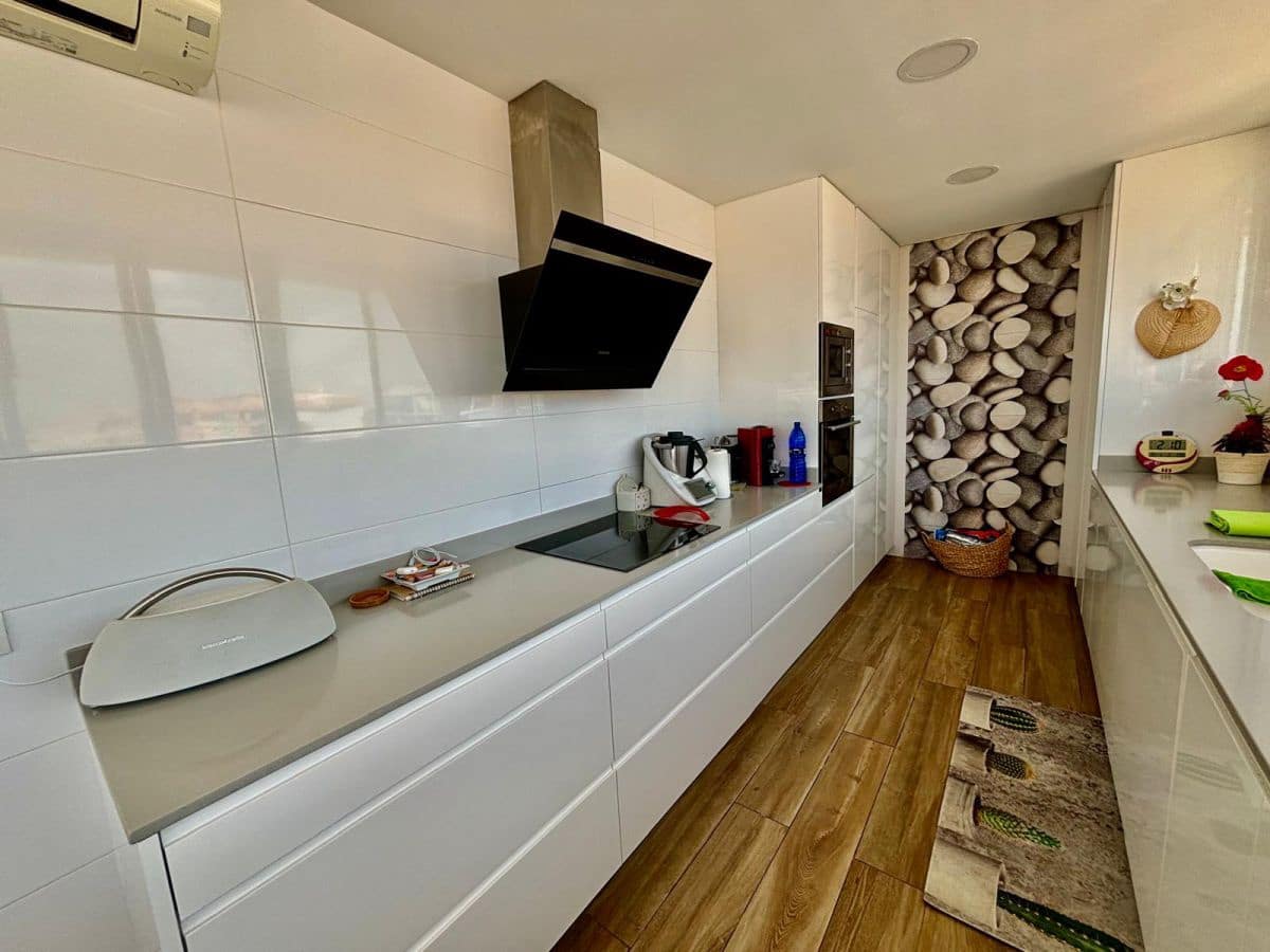 3 bedroom Penthouse for sale in Moncofa with garage - € 340,000 (Ref: 8494947)