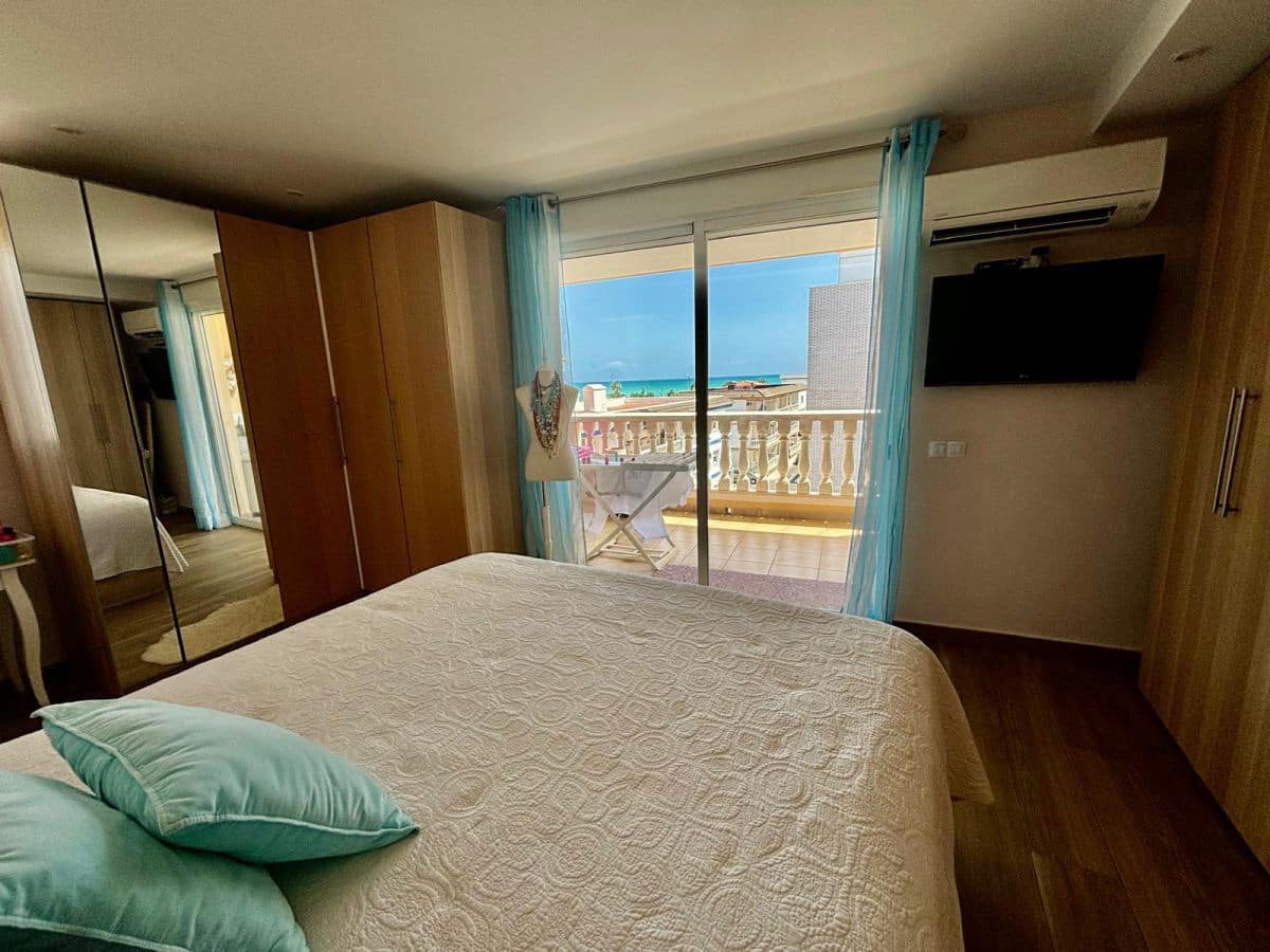 3 bedroom Penthouse for sale in Moncofa with garage - € 340,000 (Ref: 8494947)