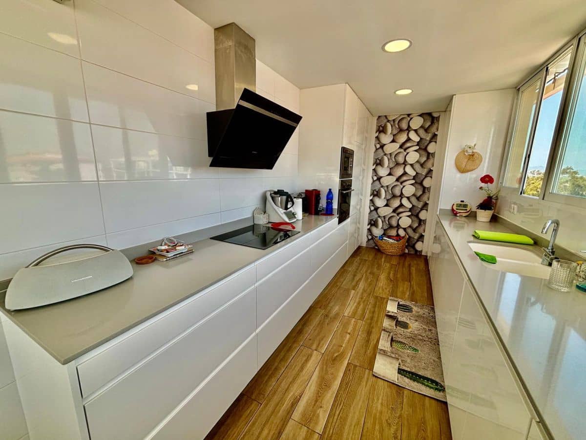 3 bedroom Penthouse for sale in Moncofa with garage - € 340,000 (Ref: 8494947)