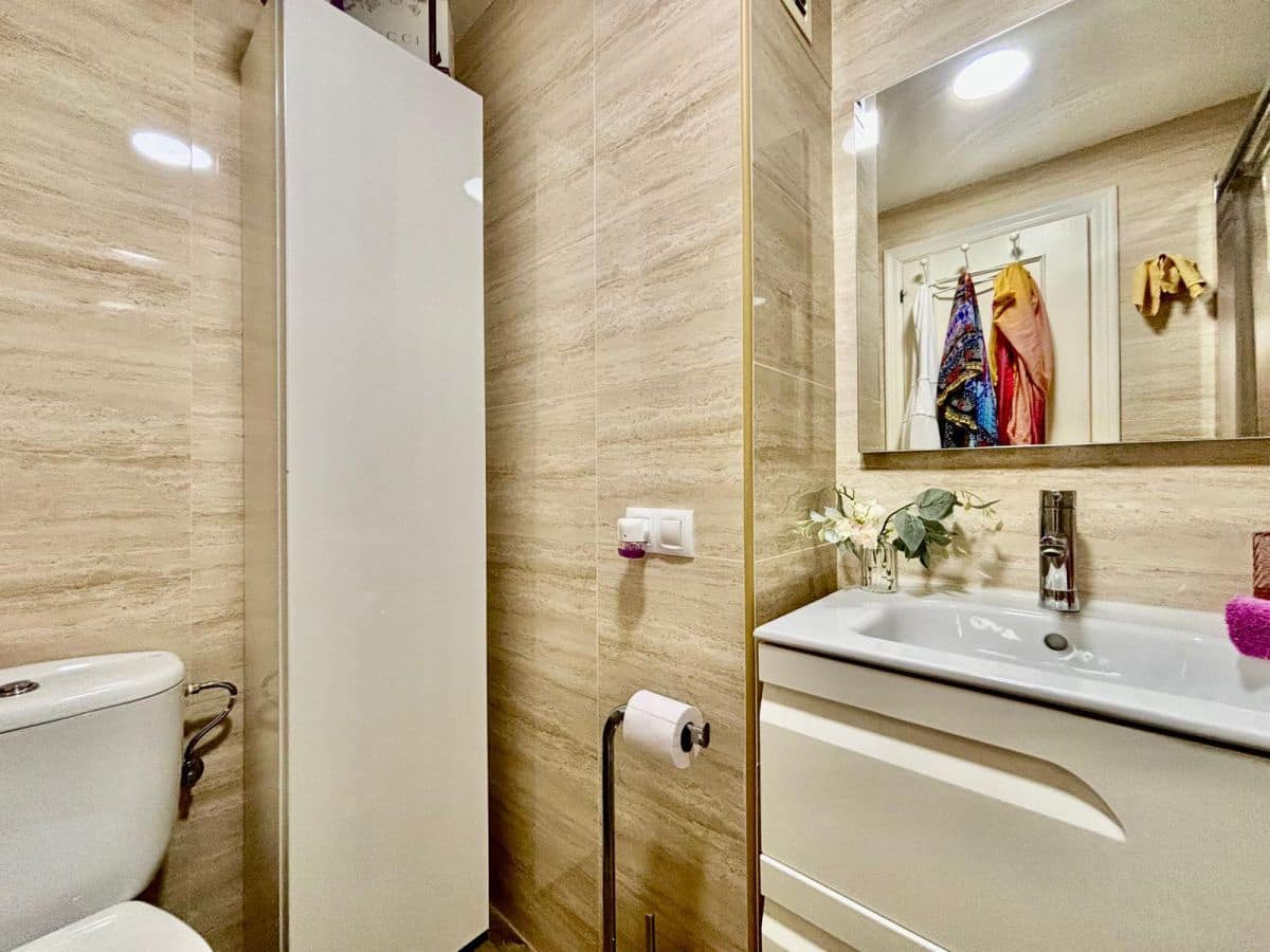 3 bedroom Penthouse for sale in Moncofa with garage - € 340,000 (Ref: 8494947)