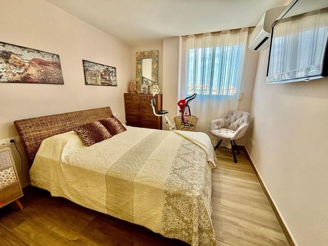 3 chambre Penthouse à vendre à Moncofa avec garage - 340 000 € (Ref: 8494947)