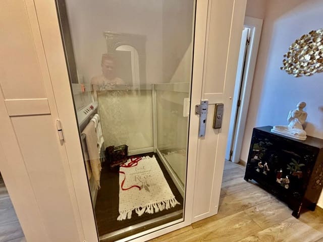 3 chambre Penthouse à vendre à Moncofa avec garage - 340 000 € (Ref: 8494947)