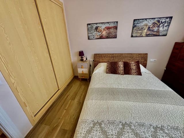 3 chambre Penthouse à vendre à Moncofa avec garage - 340 000 € (Ref: 8494947)