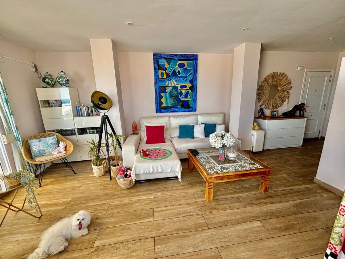 3 bedroom Penthouse for sale in Moncofa with garage - € 340,000 (Ref: 8494947)