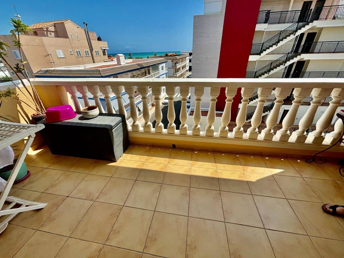 3 bedroom Penthouse for sale in Moncofa with garage - € 340,000 (Ref: 8494947)