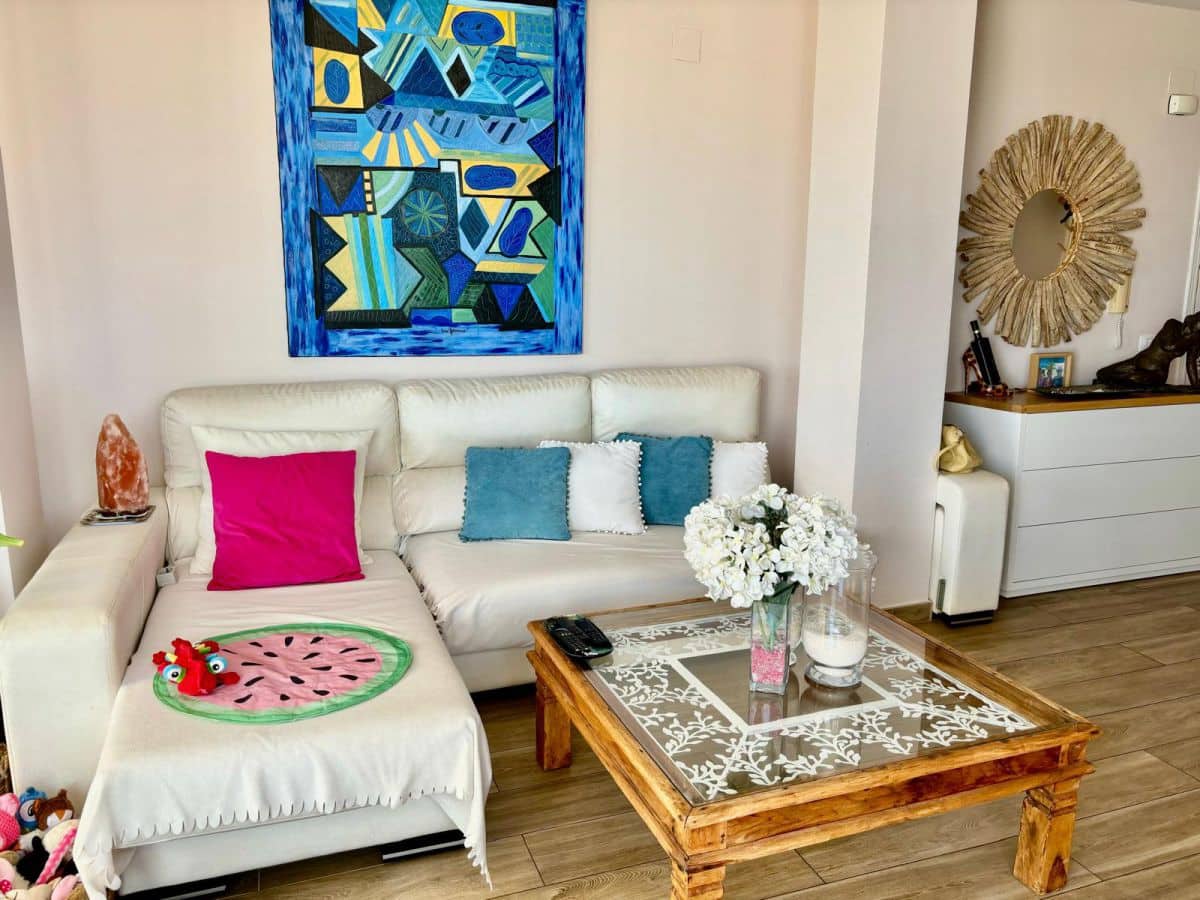 3 bedroom Penthouse for sale in Moncofa with garage - € 340,000 (Ref: 8494947)