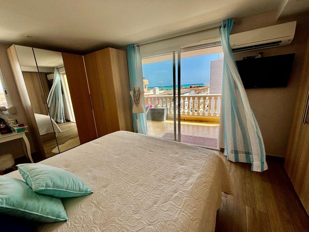 3 bedroom Penthouse for sale in Moncofa with garage - € 340,000 (Ref: 8494947)