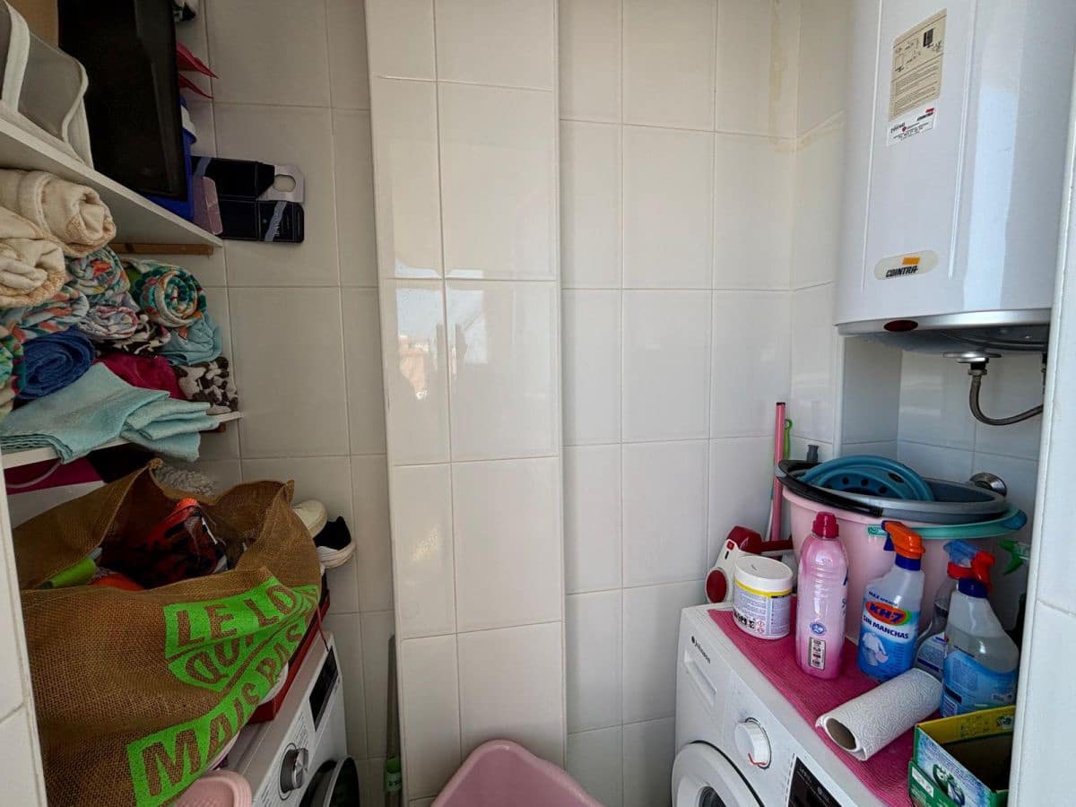 3 bedroom Penthouse for sale in Moncofa with garage - € 340,000 (Ref: 8494947)