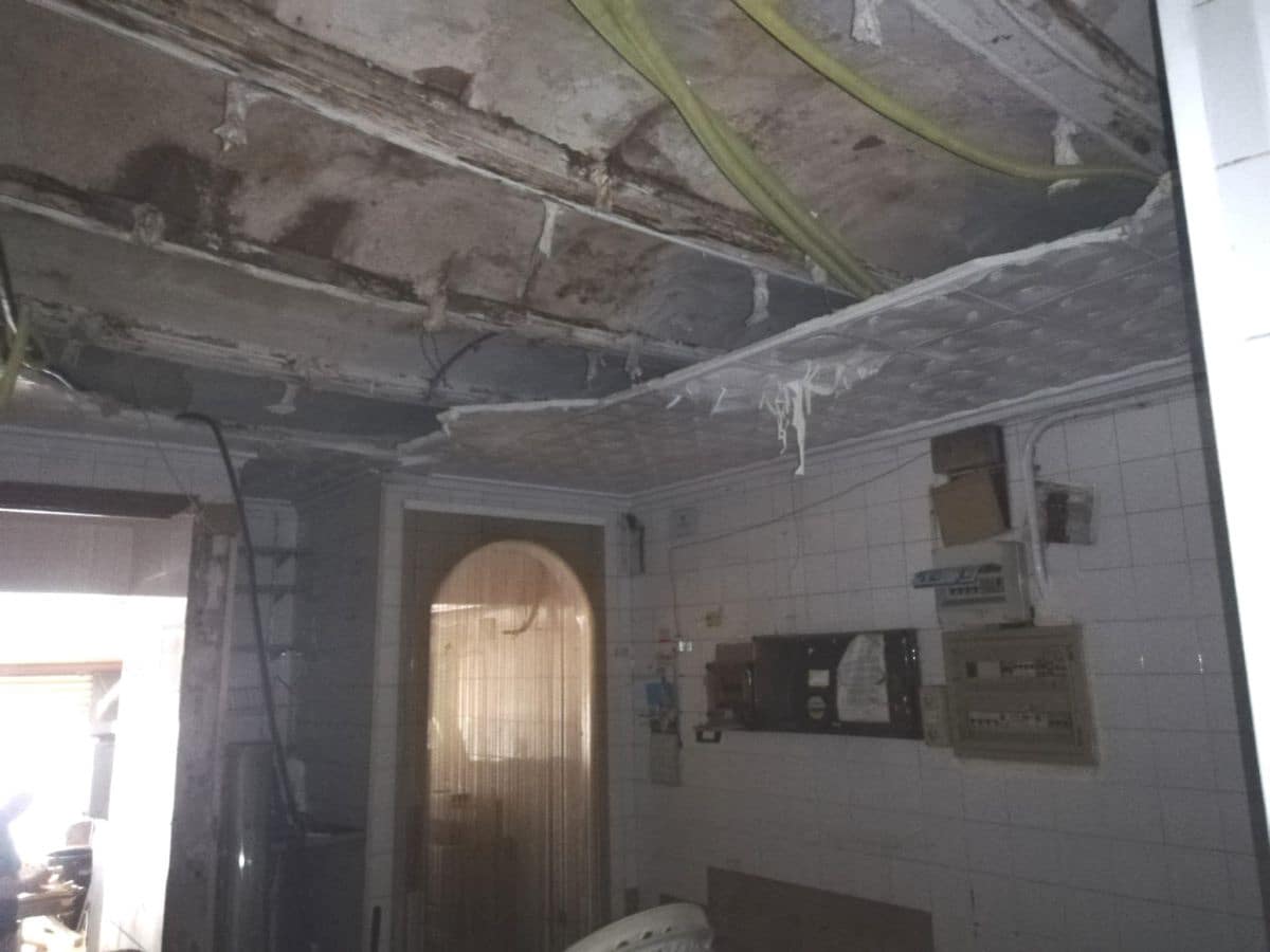 Huis te koop in Castello de la Plana met garage - € 103.000 (Ref: 8576278)