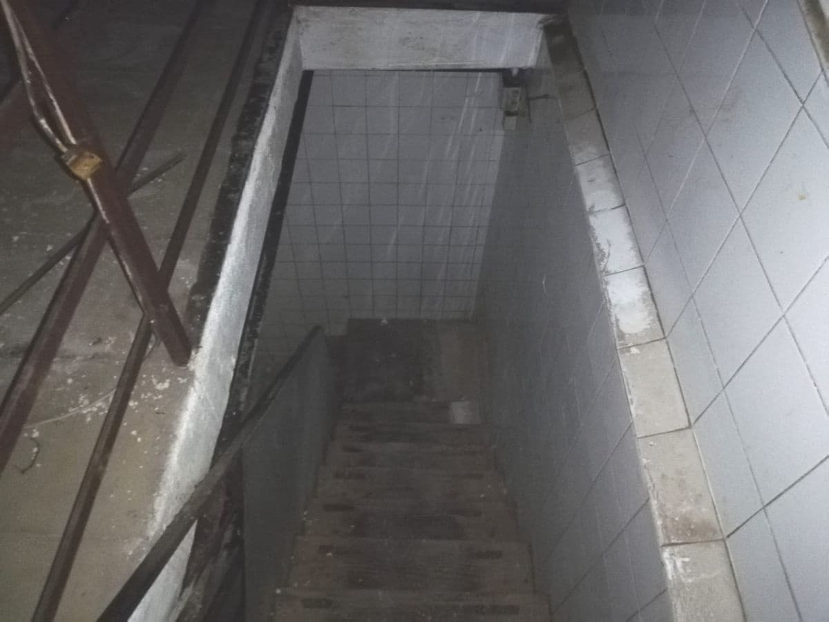 Huis te koop in Castello de la Plana met garage - € 103.000 (Ref: 8576278)