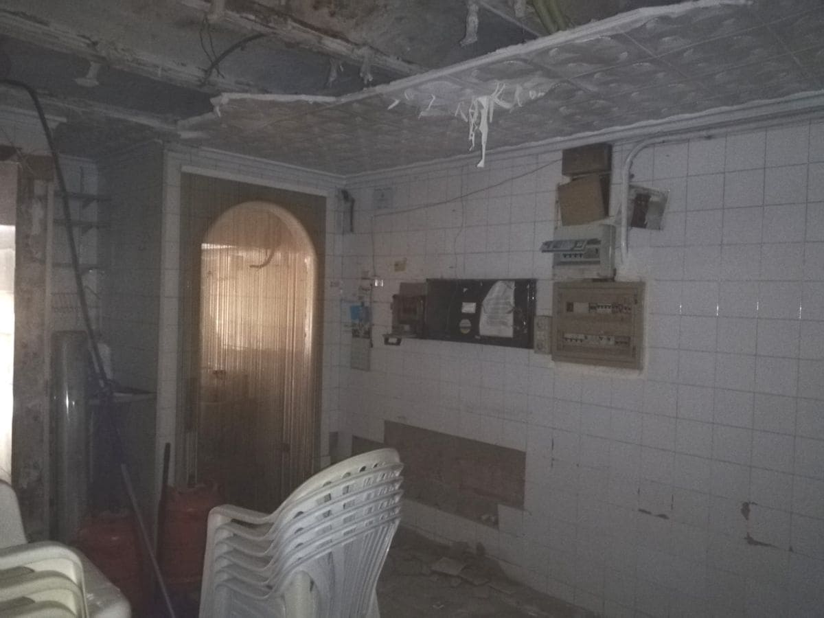 Huis te koop in Castello de la Plana met garage - € 103.000 (Ref: 8576278)