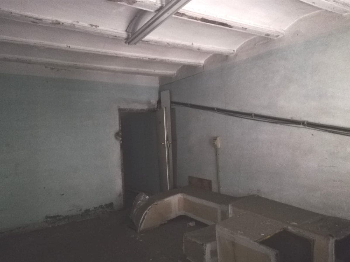 Huis te koop in Castello de la Plana met garage - € 103.000 (Ref: 8576278)