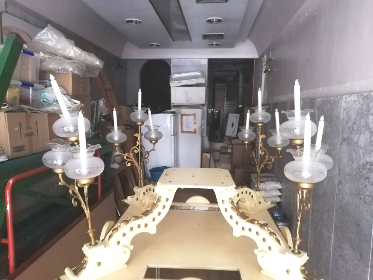 Huis te koop in Castello de la Plana met garage - € 103.000 (Ref: 8576278)