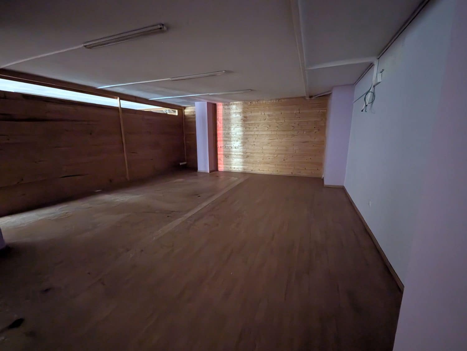 Comercial para venda em Castello de la Plana - 150 000 € (Ref: 8597224)