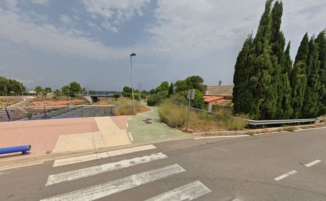 Finca/Country House for sale in Norte, Castelló de la Plana - € 146,600 (Ref: 8597226)