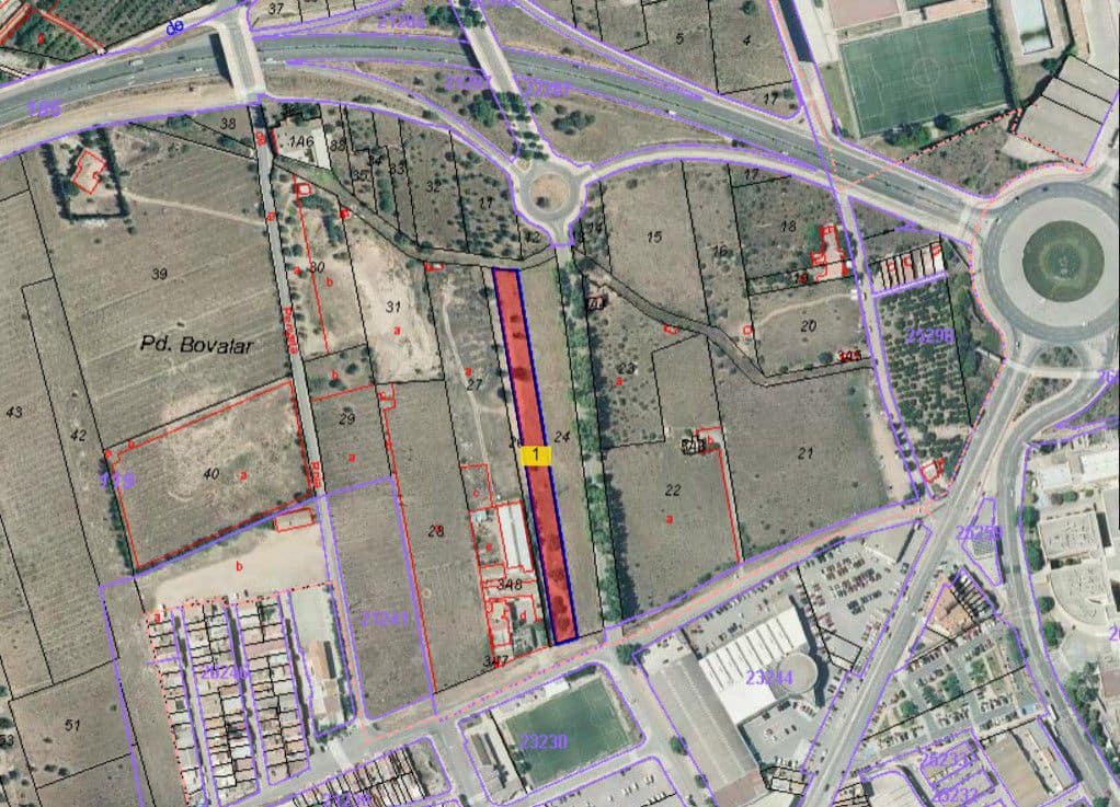 Finca/Casa di Campagna in vendita in Castello de la Plana - 146.600 € (Rif: 8597226)