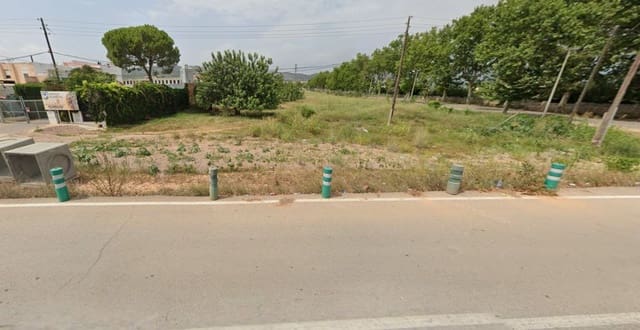 Finca/Country House for sale in Norte, Castelló de la Plana - € 146,600 (Ref: 8597226)