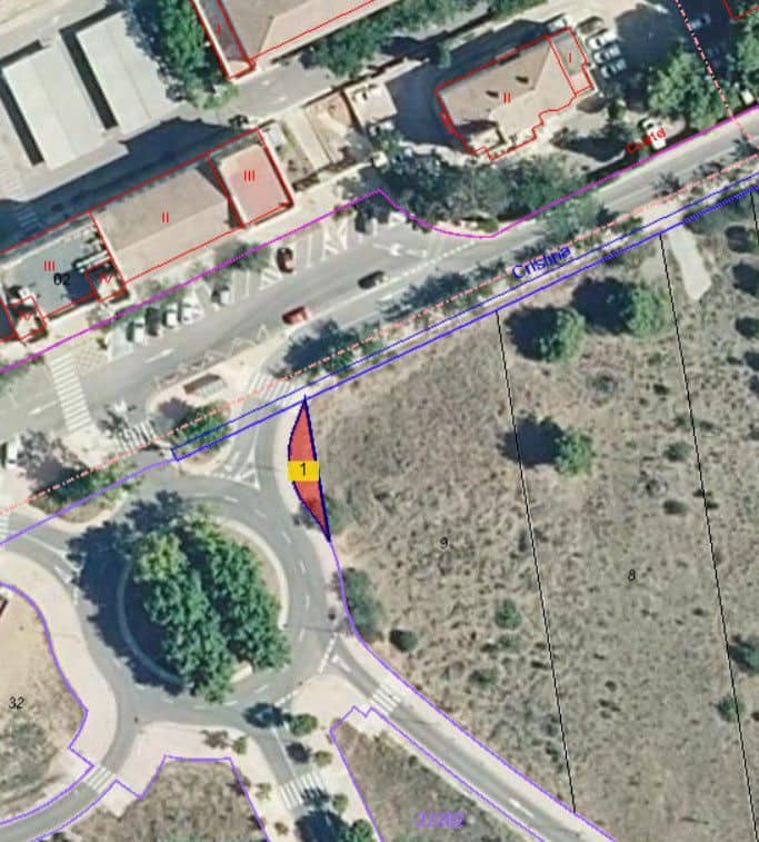 Finca/Casa di Campagna in vendita in Castello de la Plana - 146.600 € (Rif: 8597226)