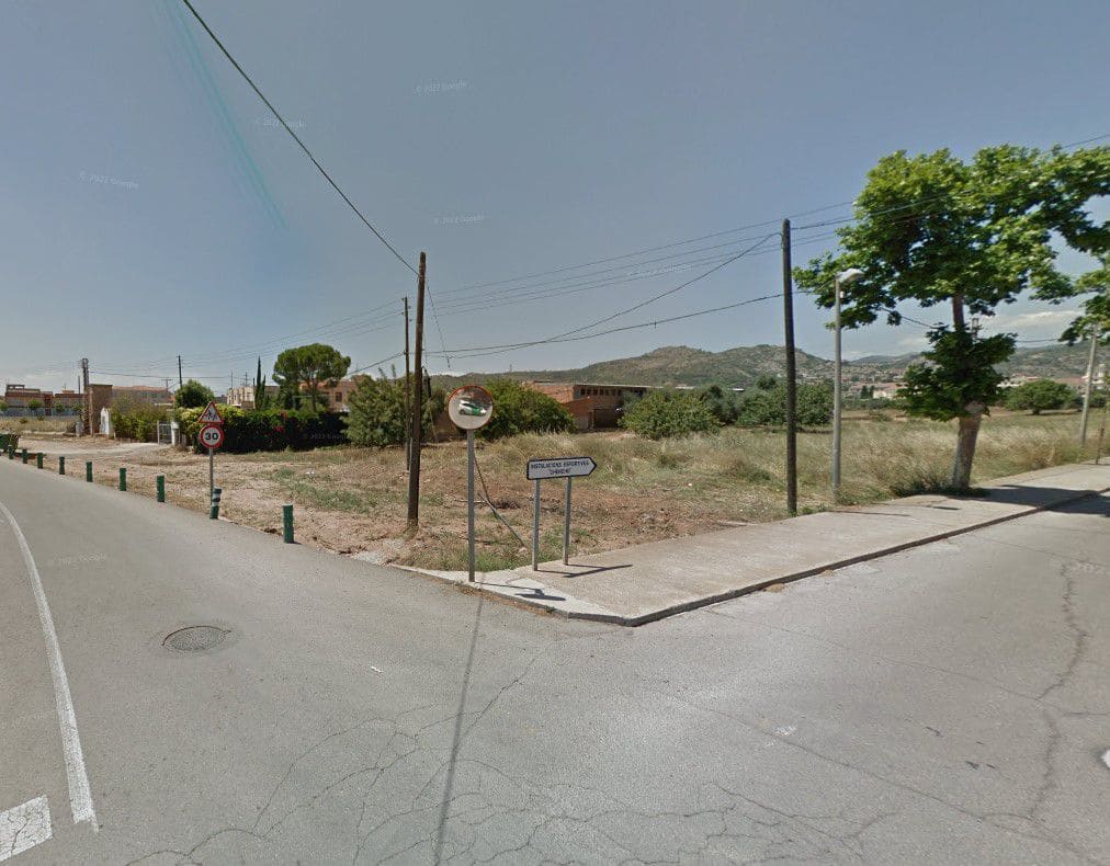 Finca/Casa di Campagna in vendita in Castello de la Plana - 146.600 € (Rif: 8597226)