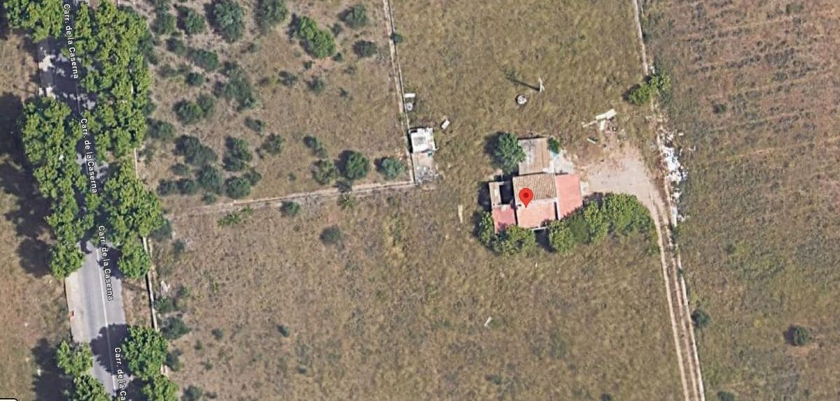 Finca/Casa di Campagna in vendita in Castello de la Plana - 146.600 € (Rif: 8597226)