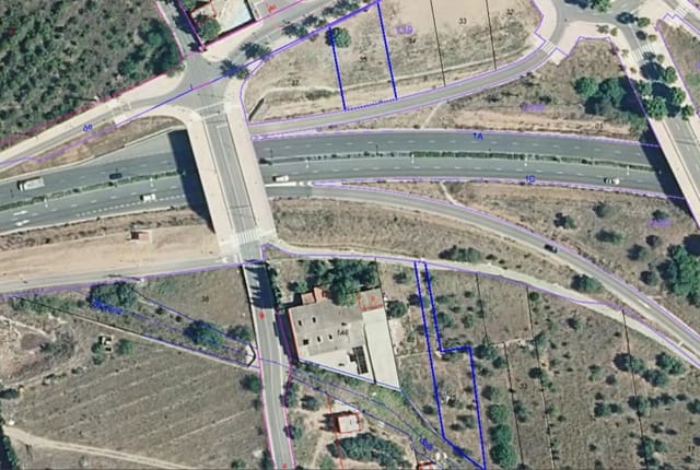 Finca/Country House for sale in Norte, Castelló de la Plana - € 146,600 (Ref: 8597226)