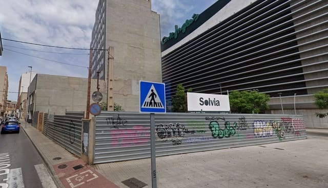 Grond te koop in Oeste, Castelló de la Plana - € 576.000 (Ref: 8622691)