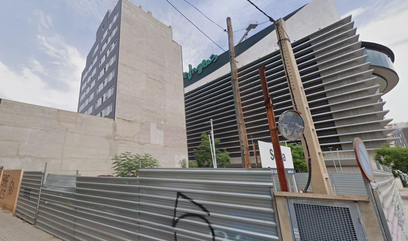 Grond te koop in Castello de la Plana - € 576.000 (Ref: 8622691)