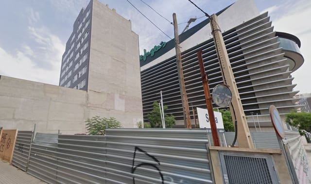 Grond te koop in Oeste, Castelló de la Plana - € 576.000 (Ref: 8622691)