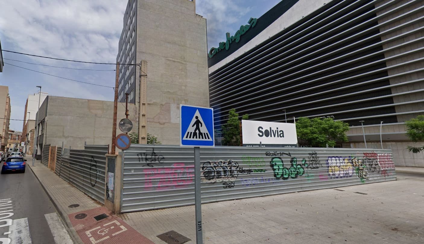 Grond te koop in Castello de la Plana - € 576.000 (Ref: 8622691)