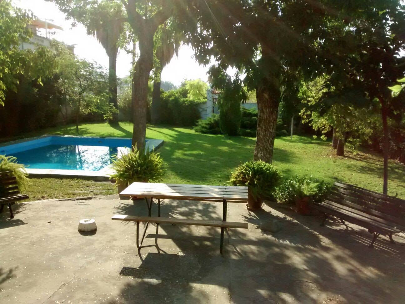 5 soveværelse Villa til salg i Castello de la Plana - € 350.000 (Ref: 8689289)