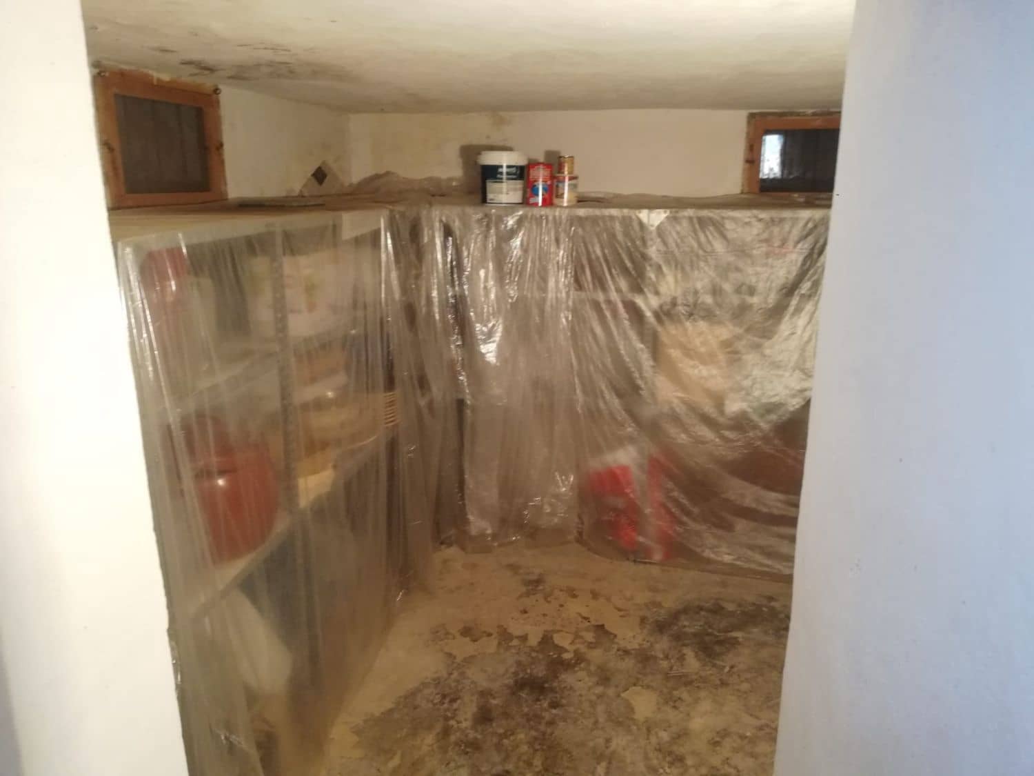 5 soveværelse Villa til salg i Castello de la Plana - € 350.000 (Ref: 8689289)