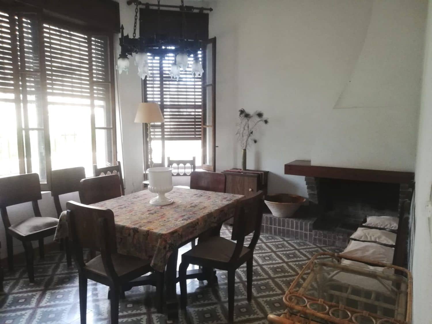 5 soveværelse Villa til salg i Castello de la Plana - € 350.000 (Ref: 8689289)