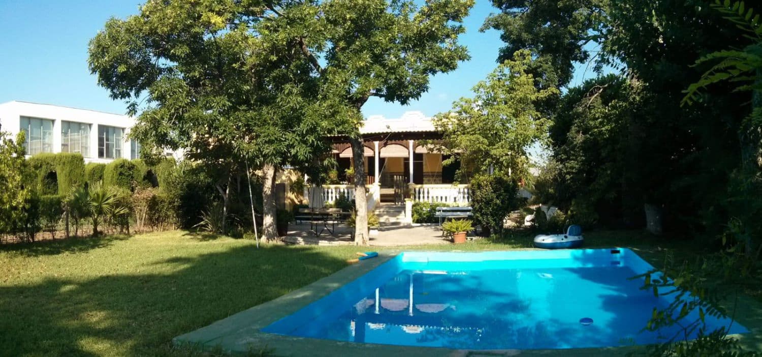 5 soveværelse Villa til salg i Castello de la Plana - € 350.000 (Ref: 8689289)