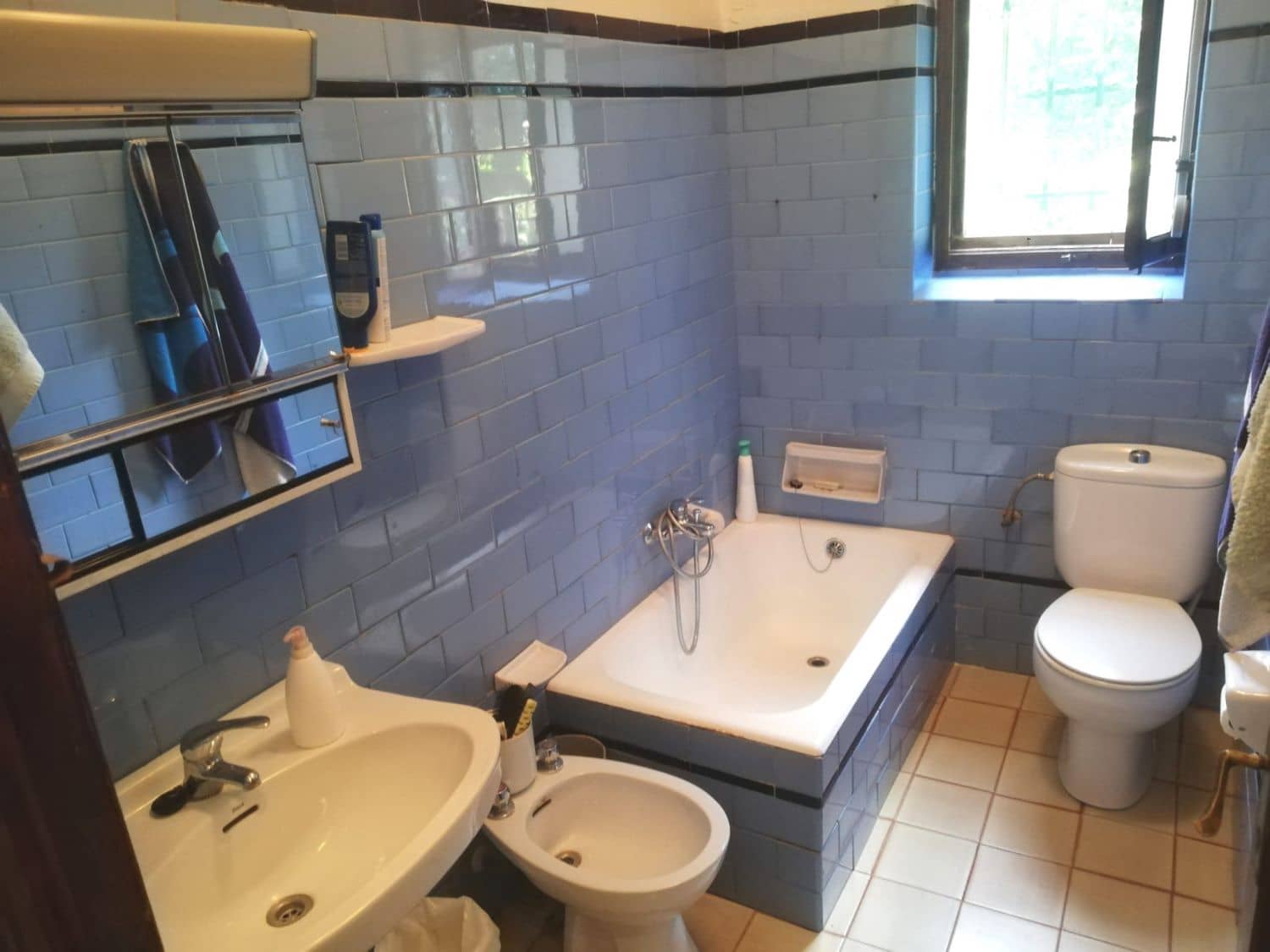 5 soveværelse Villa til salg i Castello de la Plana - € 350.000 (Ref: 8689289)