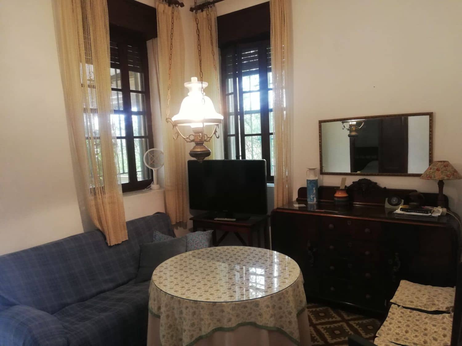 5 soveværelse Villa til salg i Castello de la Plana - € 350.000 (Ref: 8689289)