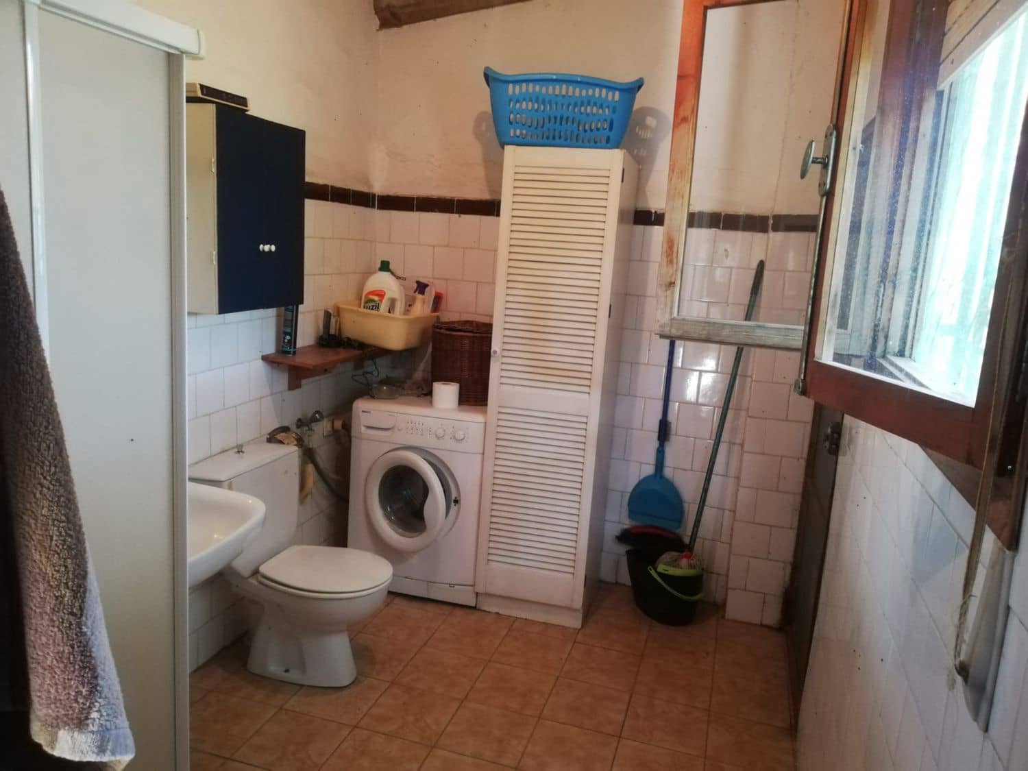 5 soveværelse Villa til salg i Castello de la Plana - € 350.000 (Ref: 8689289)