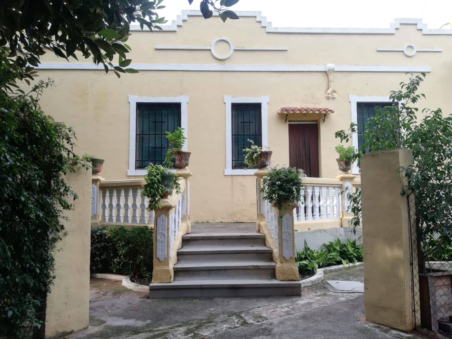 5 soveværelse Villa til salg i Castello de la Plana - € 350.000 (Ref: 8689289)