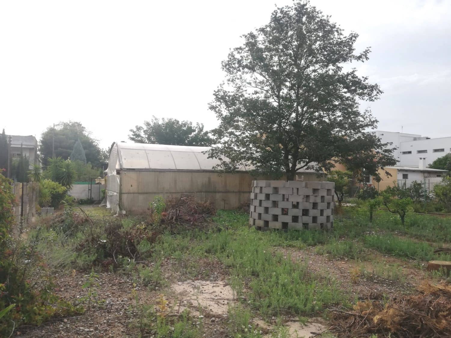 5 soveværelse Villa til salg i Castello de la Plana - € 350.000 (Ref: 8689289)